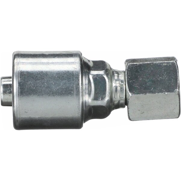 MegaCrimp Hydraulic Coupling